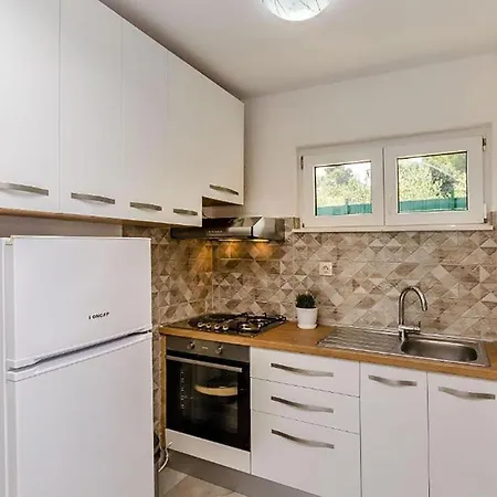 Amazing In Vikendica