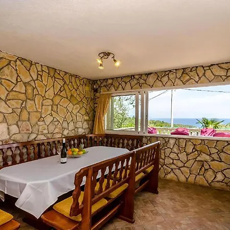 Vikendica Amazing In