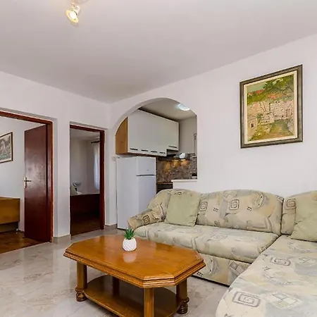 Vikendica Amazing In