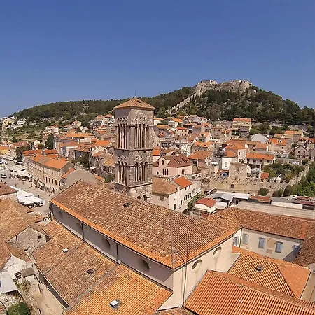 Amazing In Vikendica Stari Grad (Hvar)