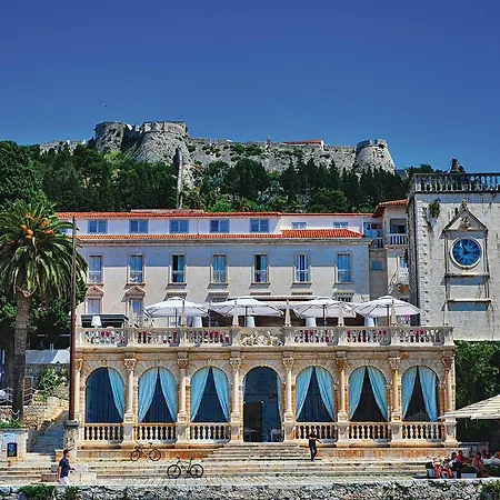 Amazing In * Stari Grad (Hvar)