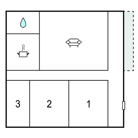 Amazing In Stari Grad (Hvar)