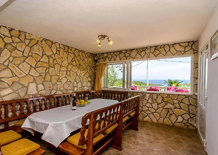 Holiday home Amazing In