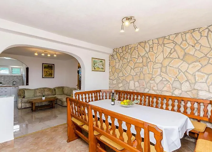 Holiday home Amazing In *
