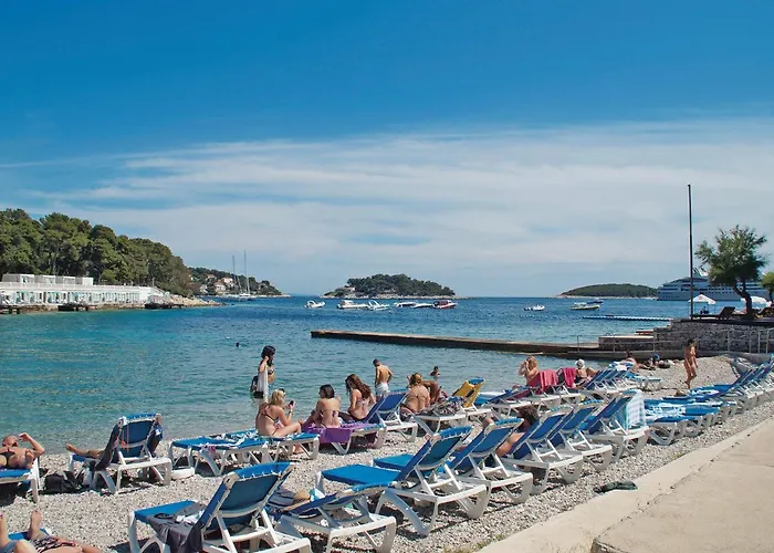 Amazing In Stari Grad (Hvar)