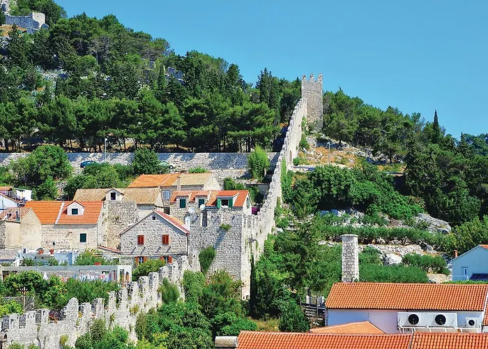 Amazing In Holiday home Stari Grad (Hvar)