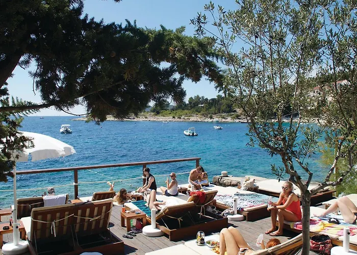 Amazing In Stari Grad (Hvar)