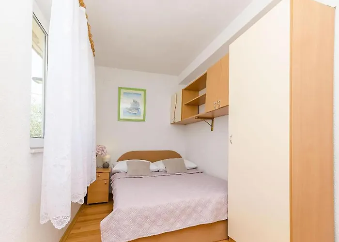 Amazing In Holiday home Stari Grad (Hvar)